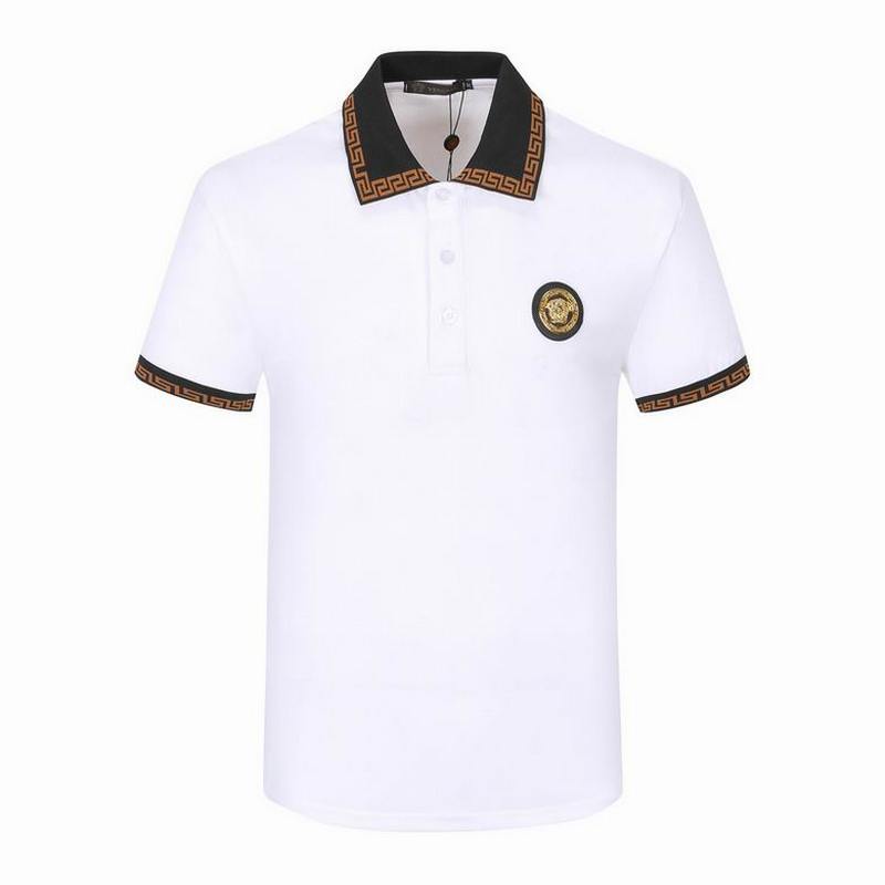 Versace Men's Polo 22